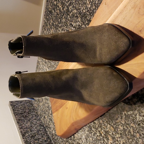 None West Boot - Picture 9 of 10